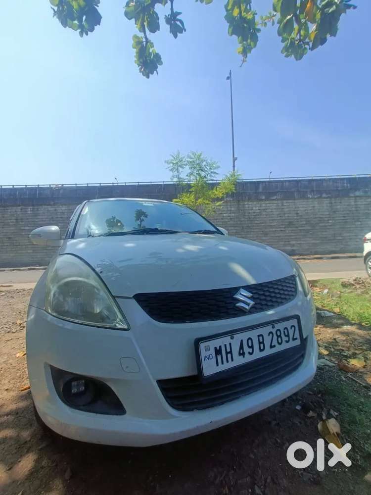 Maruti Swift Rs 2013 Diesel Car