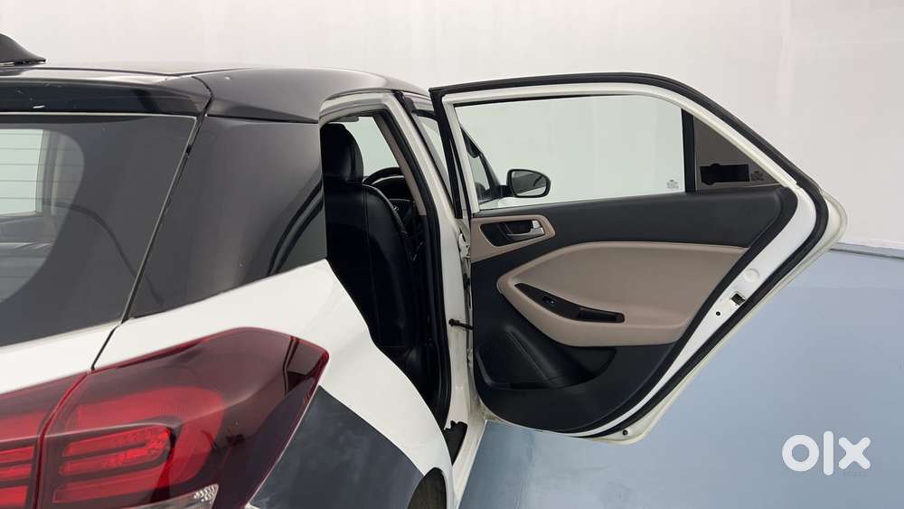 Hyundai Elite I20 Sportz Plus, 2019, Petrol