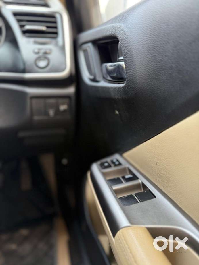 Honda City 1.5 Zx I-vtec Mt, 2019, Petrol