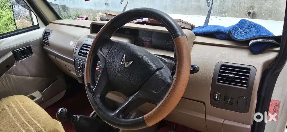 Mahindra Be 6 Diesel 2025 Model