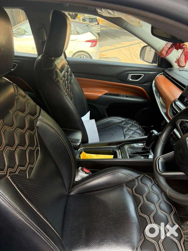 Jeep Compass 2021 Petrol