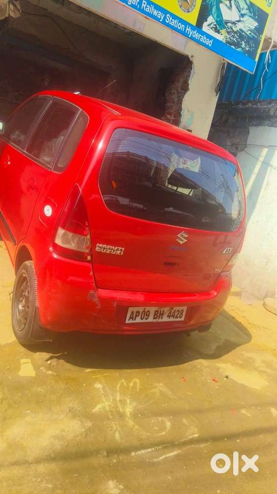 Maruti Estilo For Sale In Good Condition
