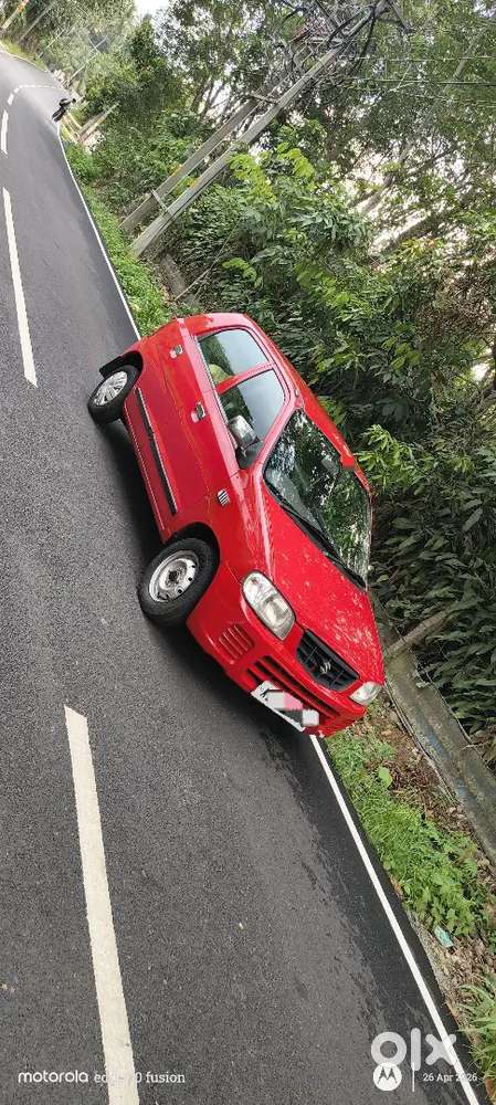 2007 Lxi Km 75k Good Condition No Replacement