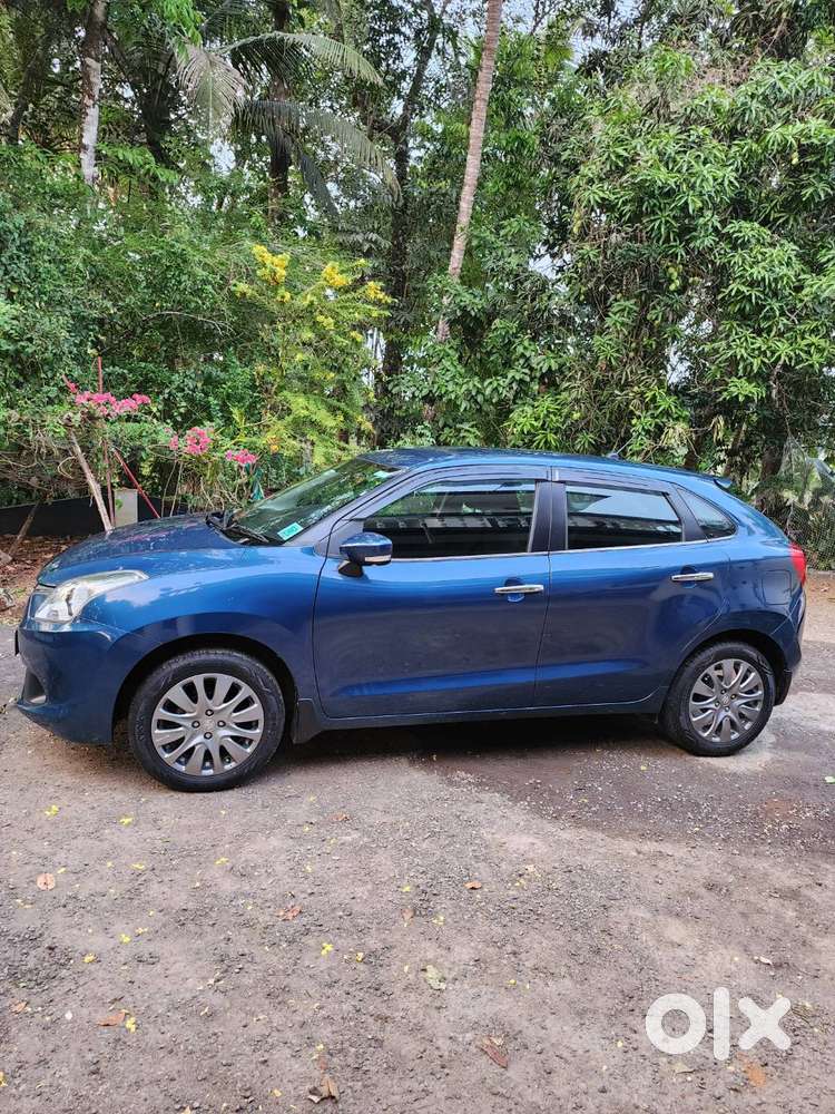 Maruti Suzuki Baleno 2016 Petrol 14,800 Km Driven