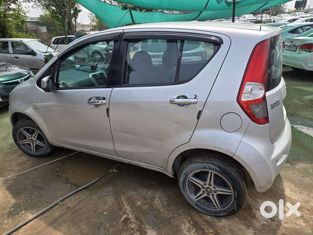 Maruti Suzuki Ritz Vdi Bs-iv, 2011, Diesel