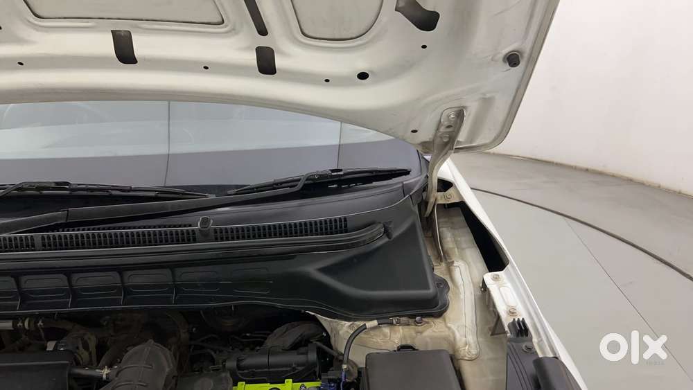 Kia Carens 1.4 Prestige Plus Turbo 7 Str, 2022, Petrol