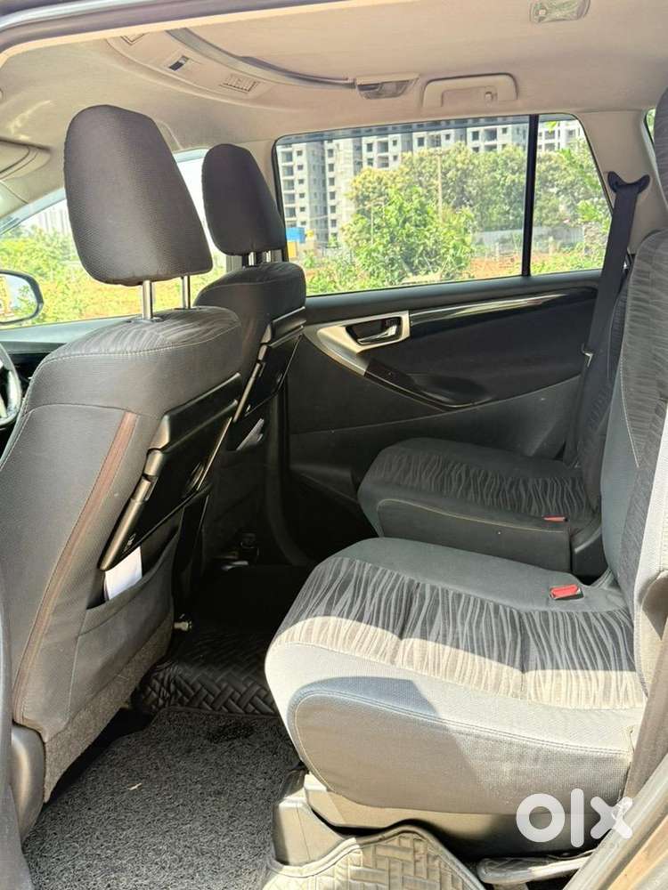 Toyota Car Diesel 2016