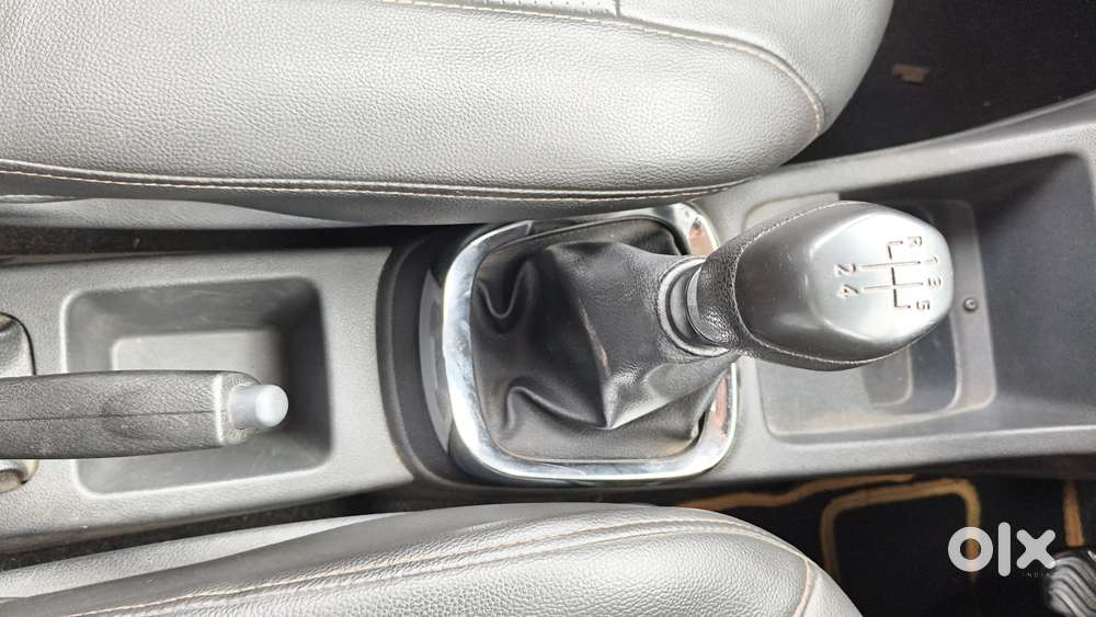 Renault Kwid Rxt, 2016, Petrol