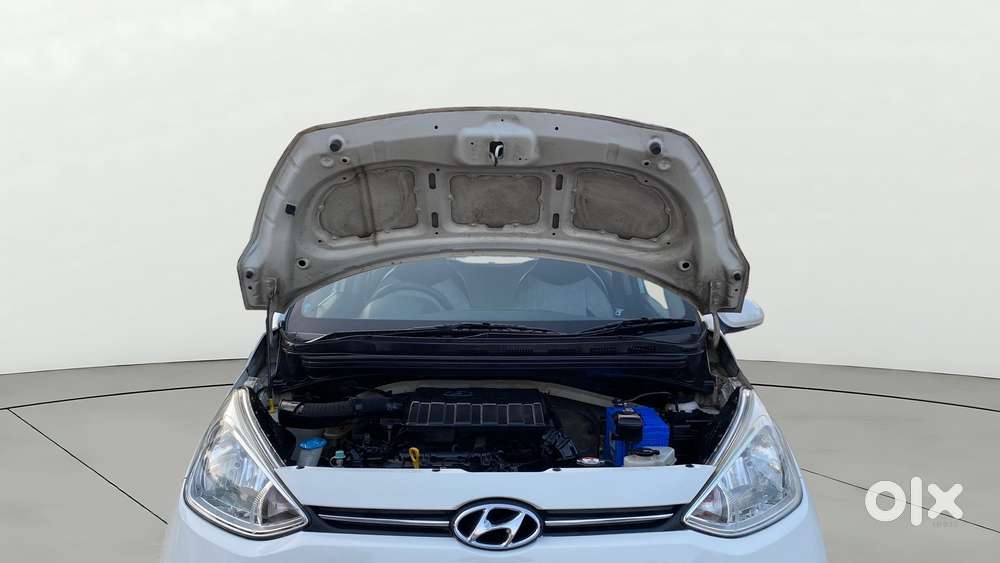 Hyundai Grand I10 Sportz 1.2 Kappa Vtvt, 2015, Petrol