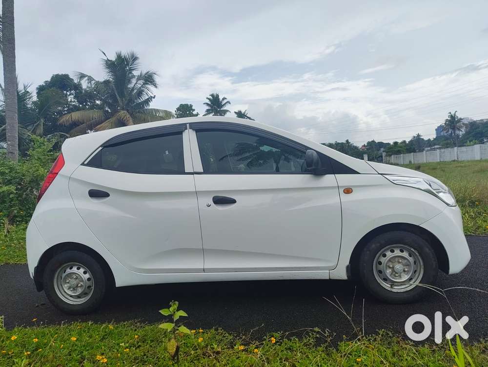 Hyundai Eon Era +, 2013, Petrol
