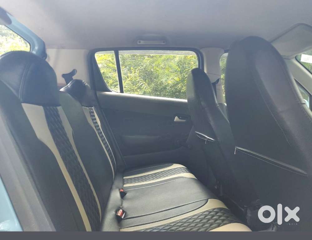 Maruti Suzuki Alto 800 2012-2016 Cng Lxi, 2013, Petrol