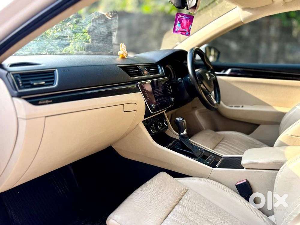 Skoda Superb 2.0 Tsi At L&k, 2018, Petrol