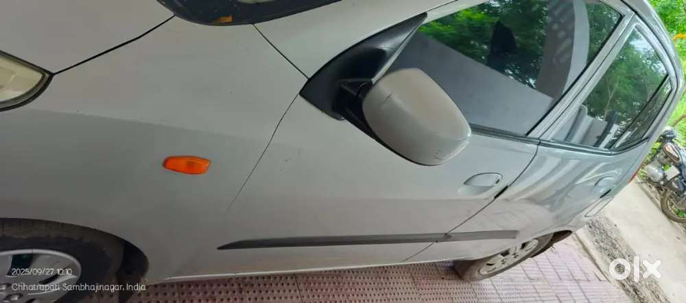 Hyundai I10 2008