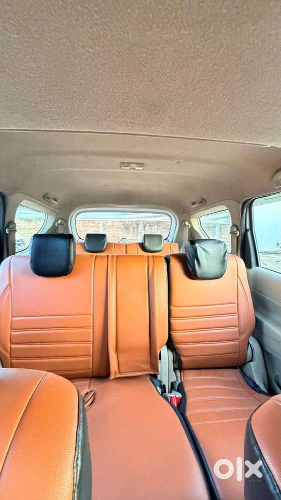 Maruti Suzuki Ertiga Vxi Petrol, 2022, Cng & Hybrids