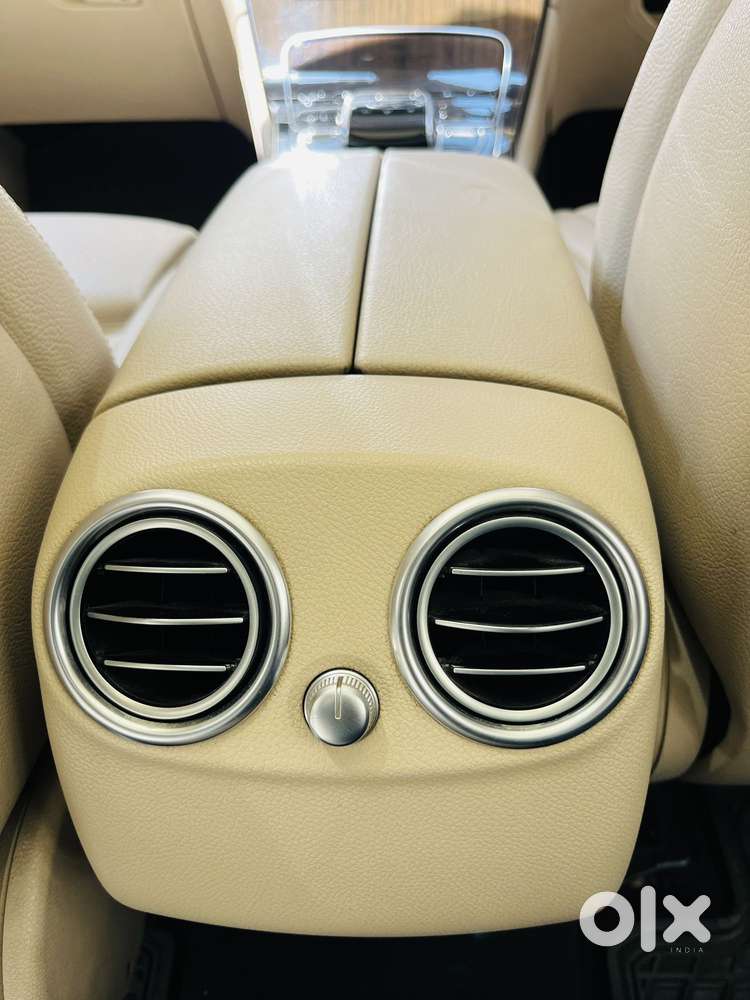 Mercedes-benz Glc 220d 4matic, 2019, Diesel