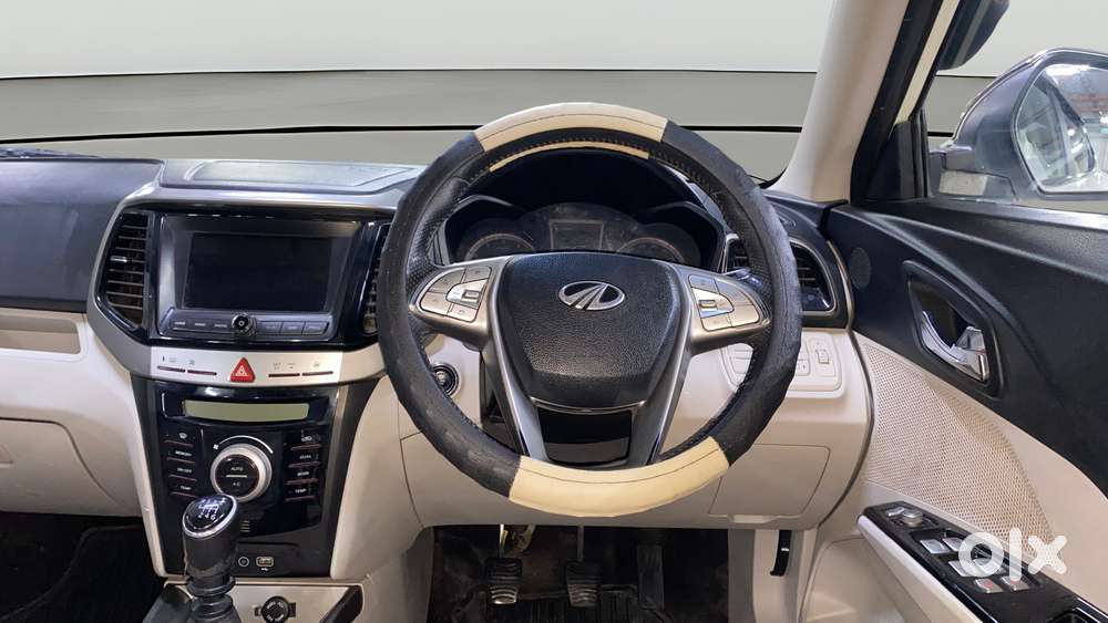 Mahindra Xuv300 W8 Option, 2022, Petrol