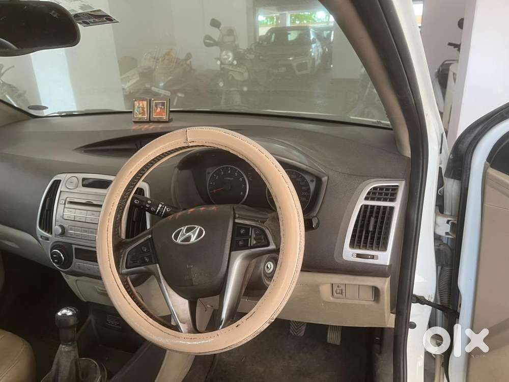 Hyundai I20 2011 Petrol Good Condition