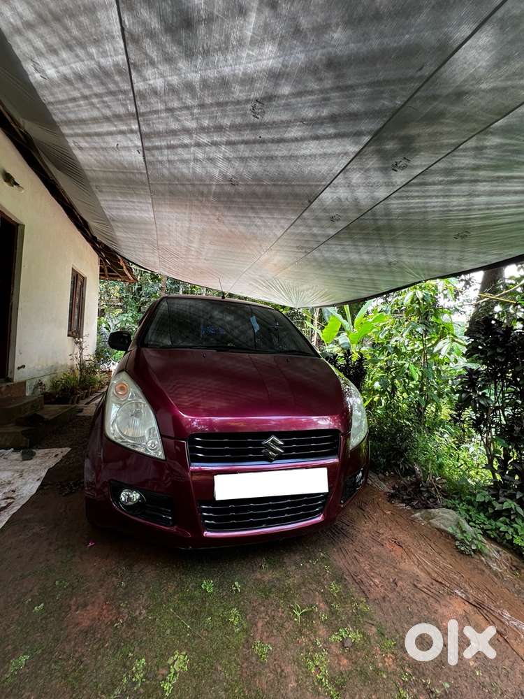 Maruti Ritz Diesel 2011
