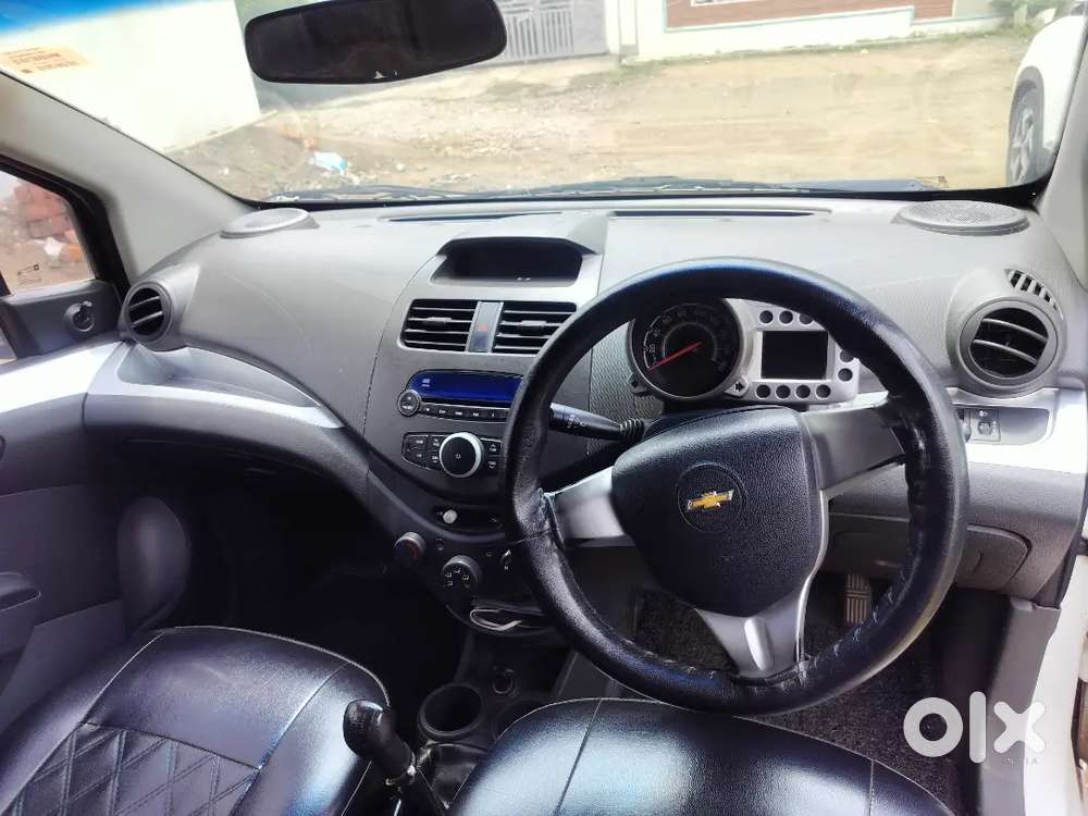 Chevrolet Beat Diesel 2015 Lt