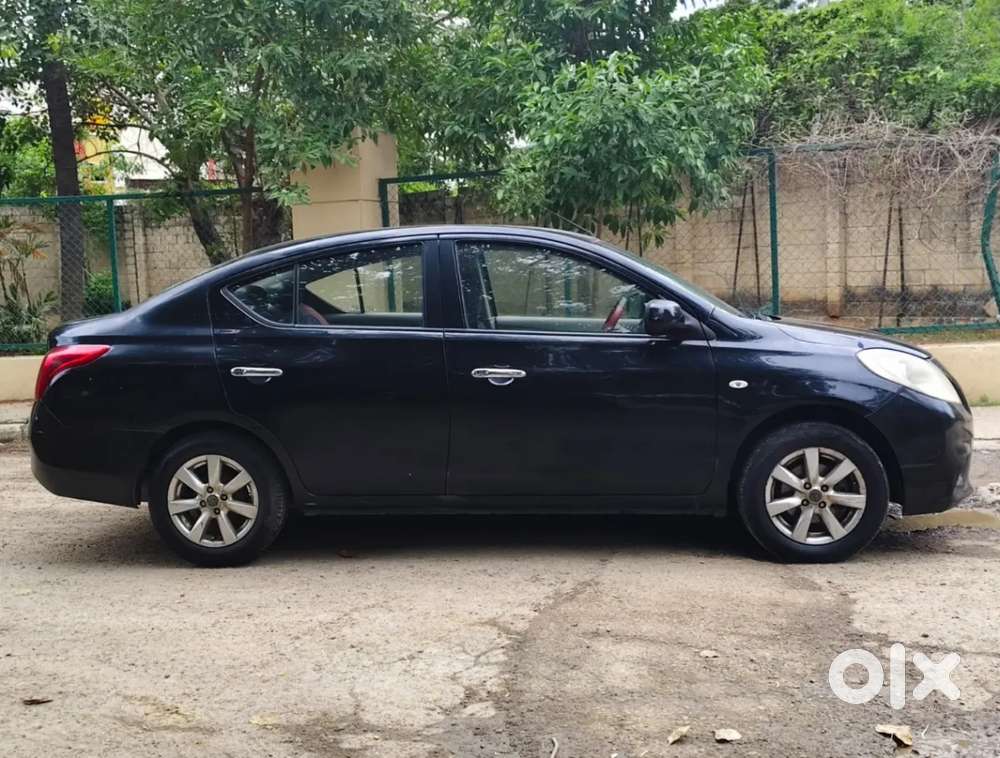 Volkswagen Jetta, 2011, Diesel