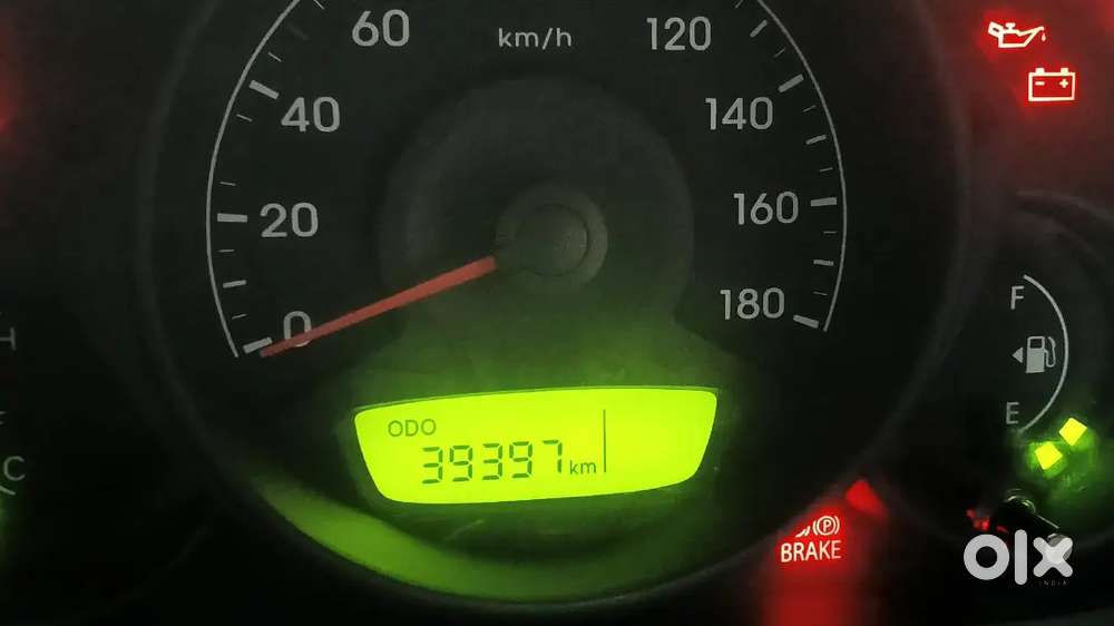Hyundai Eon 2011 Manual Petrol