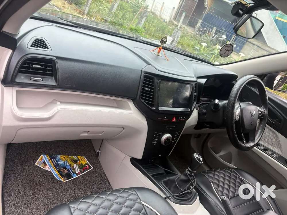 Mahindra Xuv300 2024 Petrol