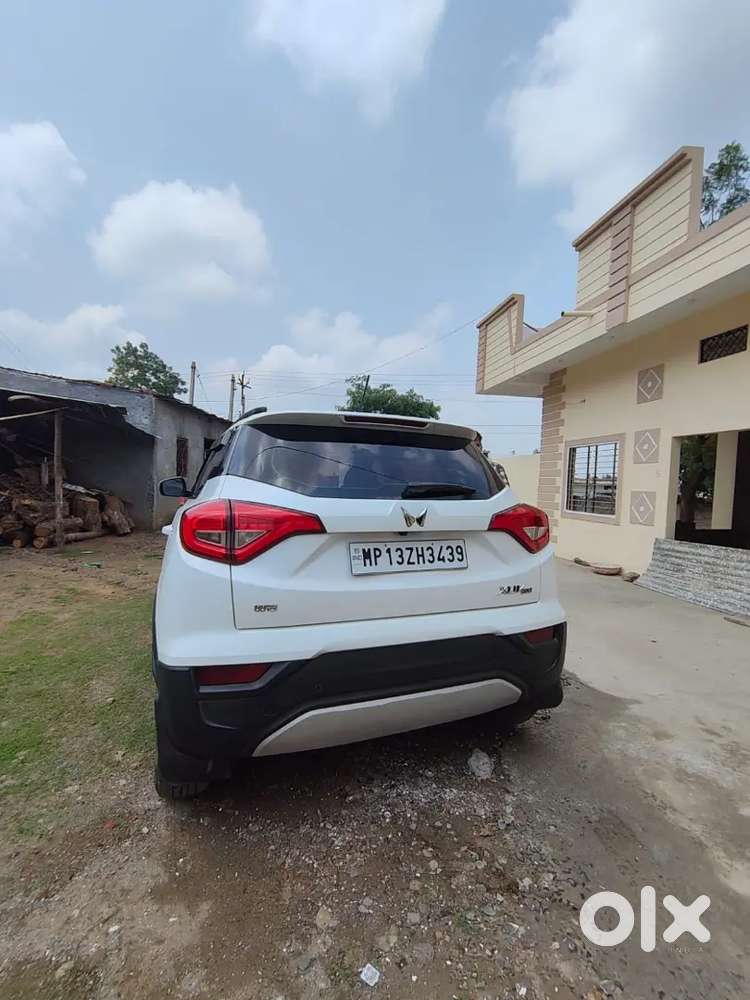 Mahindra Xuv300 Turbosport 2024 Variant