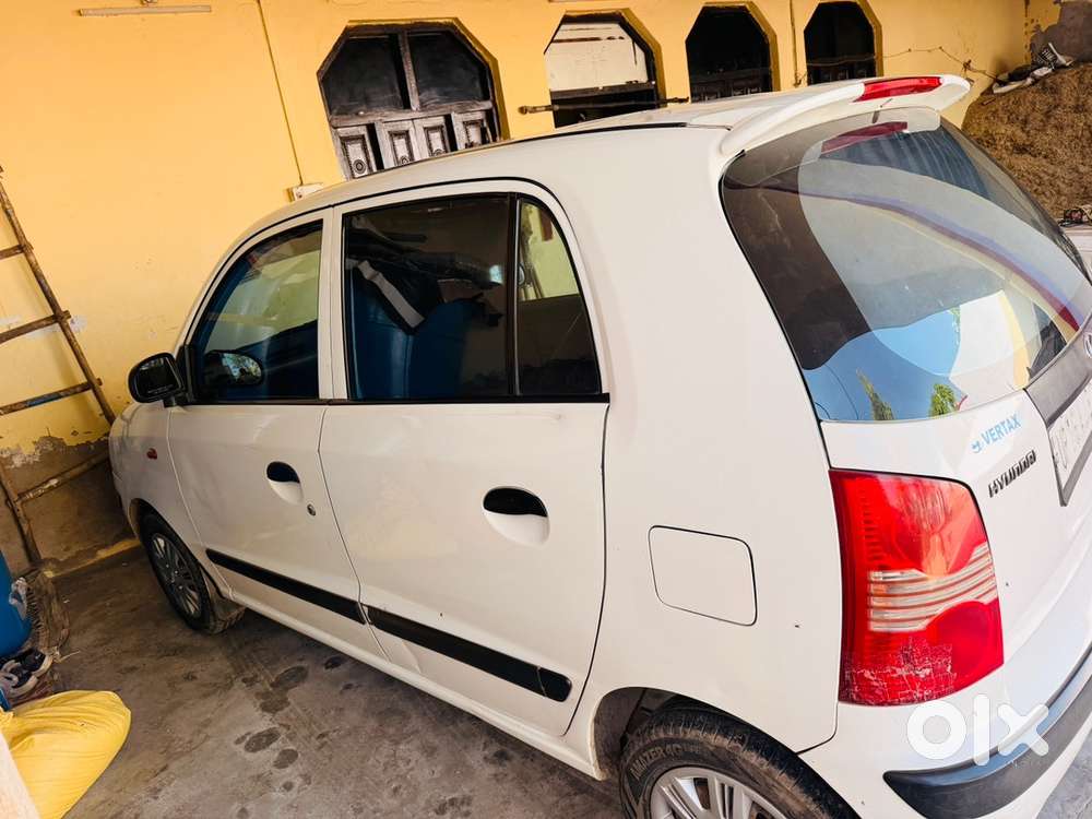 Hyundai Santro Xing Gls 2012 Car