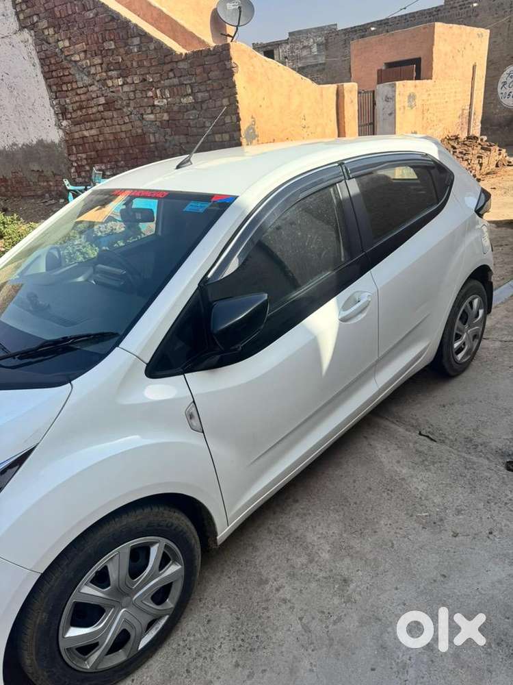 Tata Car Petrol 2024