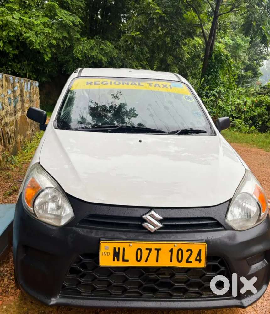 Maruti Suzuki Alto 800 2021 Petrol