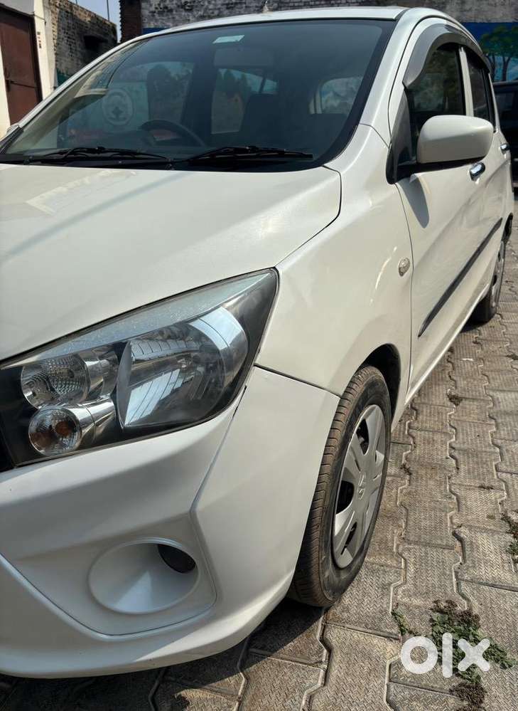 Maruti Suzuki Celerio 2019 Petrol Good Condition