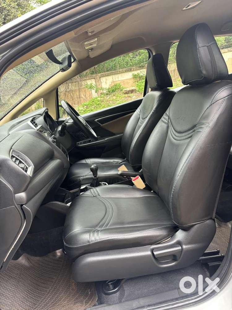 Honda Jazz 1.2 V I Vtec Privilege, 2018, Petrol