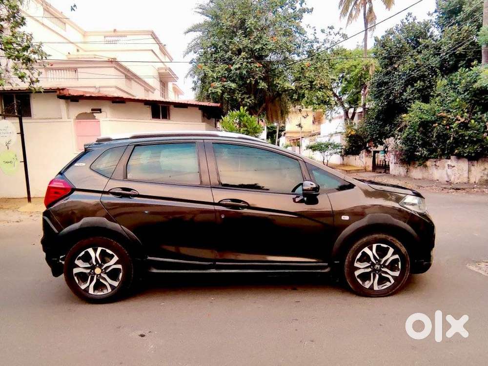 Honda Wr-v 1.5 S Alive Edition I-dtec, 2019, Diesel