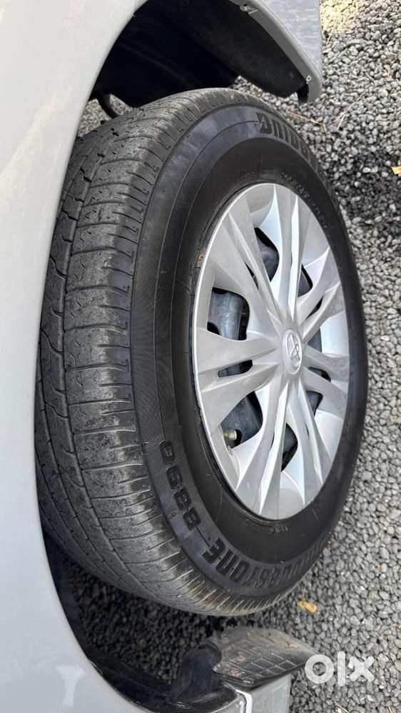 Toyota Innova, 2014, Diesel