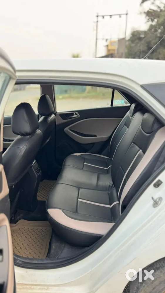 Hyundai Elite I20 2015 Diesel Well Maintained