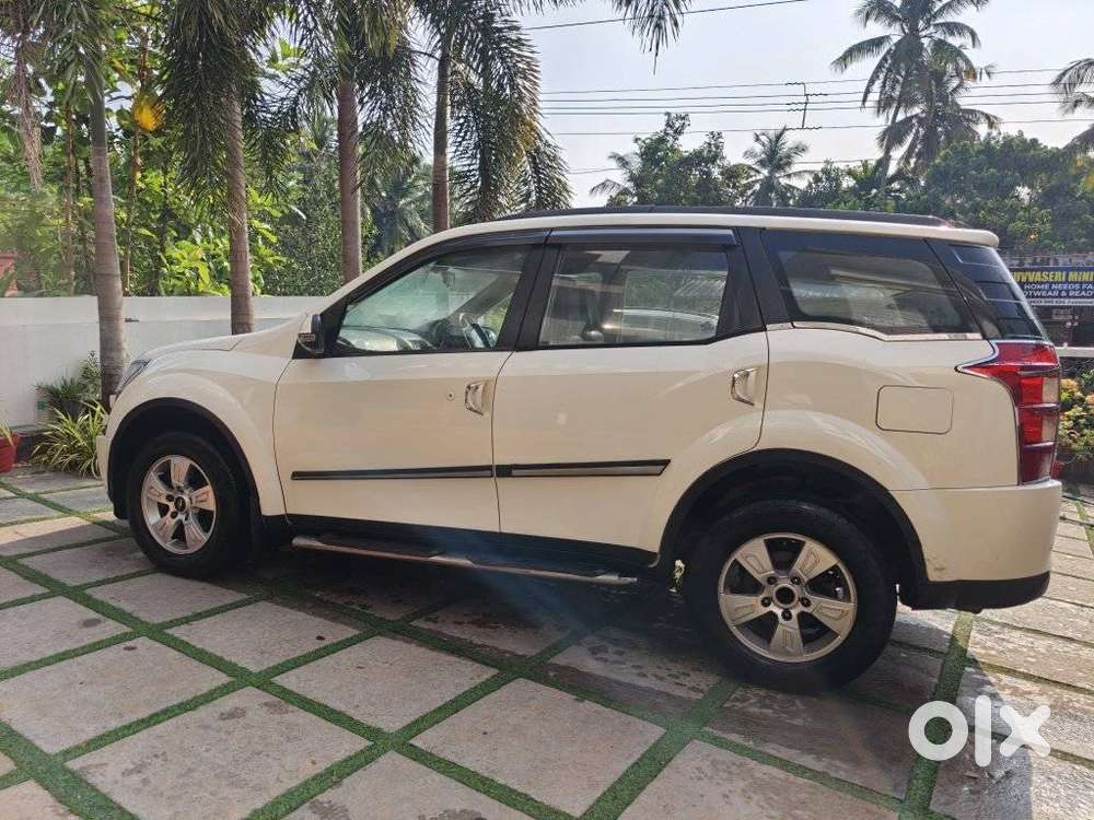 Mahindra Xuv500 W8, 2013, Diesel