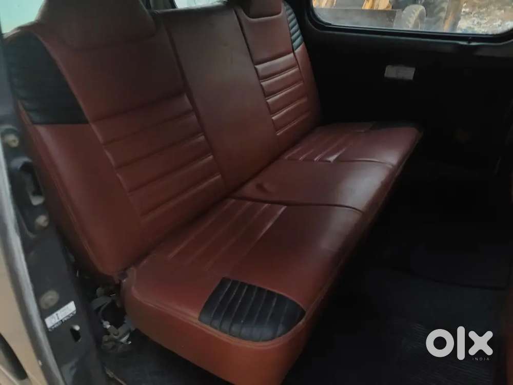 Maruti Suzuki Eeco 2018 Cng & Hybrids 86000 Km Driven