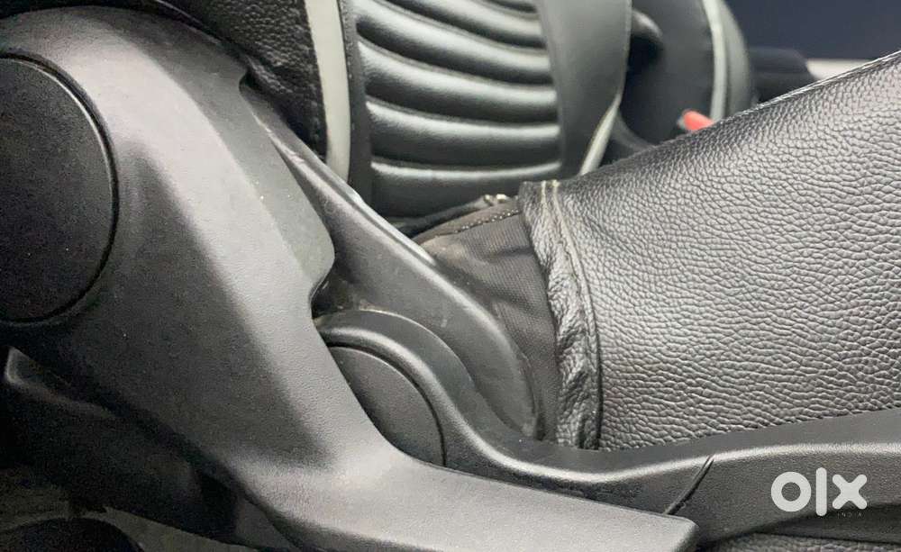 Toyota Glanza G Cvt, 2021, Petrol