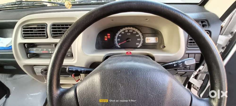 Maruti Suzuki Eeco 2018 Petrol 23000 Km Driven