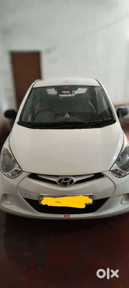 Hyundai Eon Era+ 2012