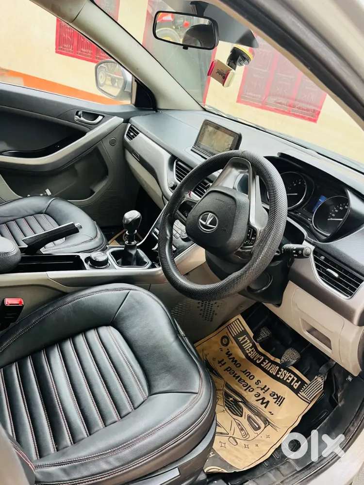 Tata Nexon Diesel 2017