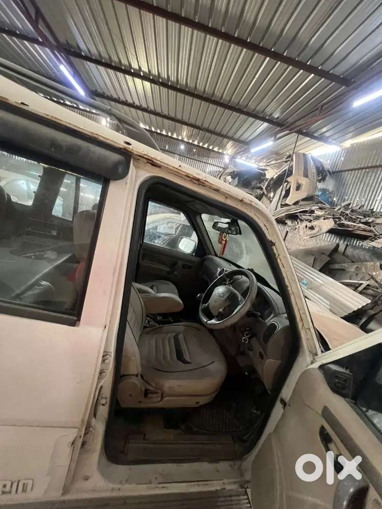 Engine Band H