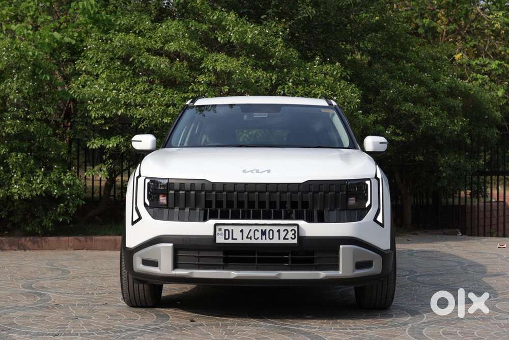 Kia Seltos Hte D, 2026, Diesel