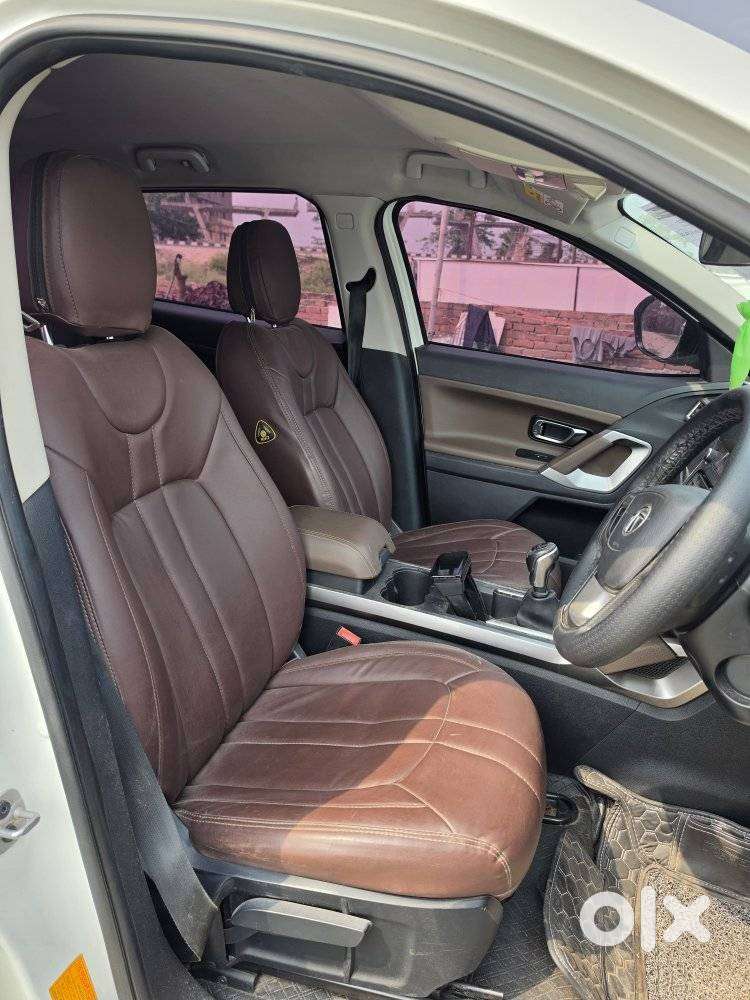 Tata Harrier Xz, 2019, Diesel