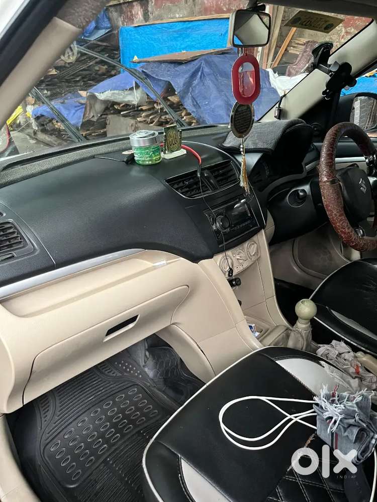 Maruti Suzuki Dzire 2019 Diesel 145300 Km Driven