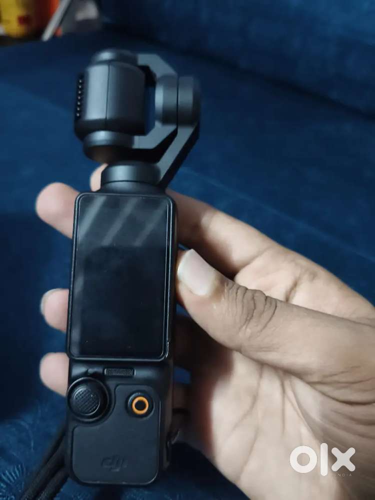 Dji osmo pocket 3