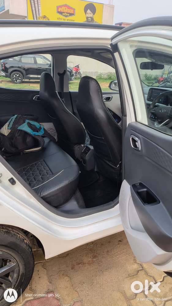 Hyundai Grand I10 Nios, 2021
