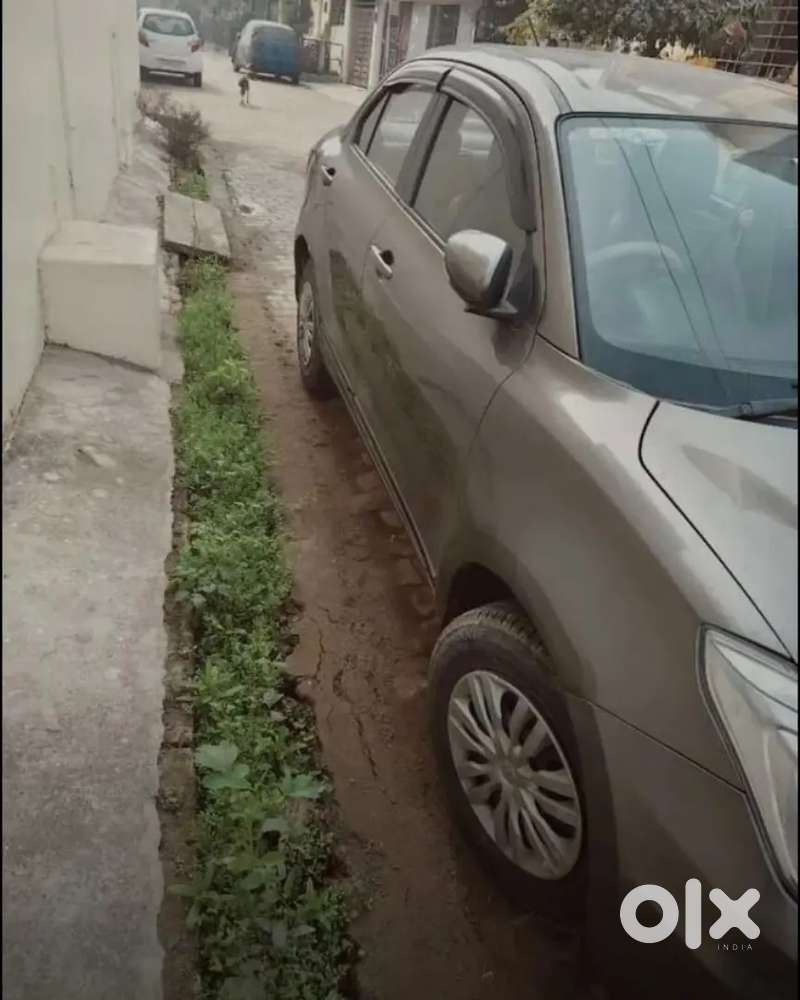 2nd Owner Maruti Dzire 2020