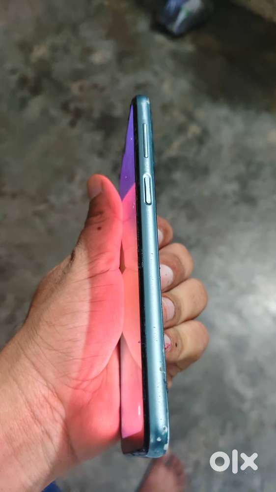 Samsung F 23 5G Koe problem nhi hai phone me