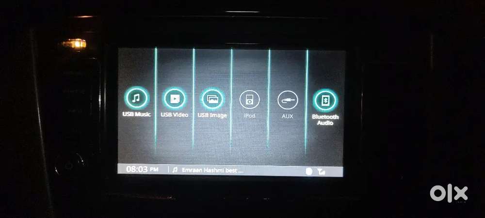 Mahindra Kuv100 Nxt 1.2 K8 November 2017 Disel Bsiv